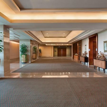 Le Grandeur Mangga Dua Hotel Jakarta Buitenkant foto