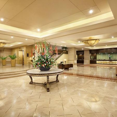 Le Grandeur Mangga Dua Hotel Jakarta Buitenkant foto
