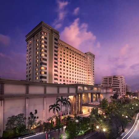 Le Grandeur Mangga Dua Hotel Jakarta Buitenkant foto