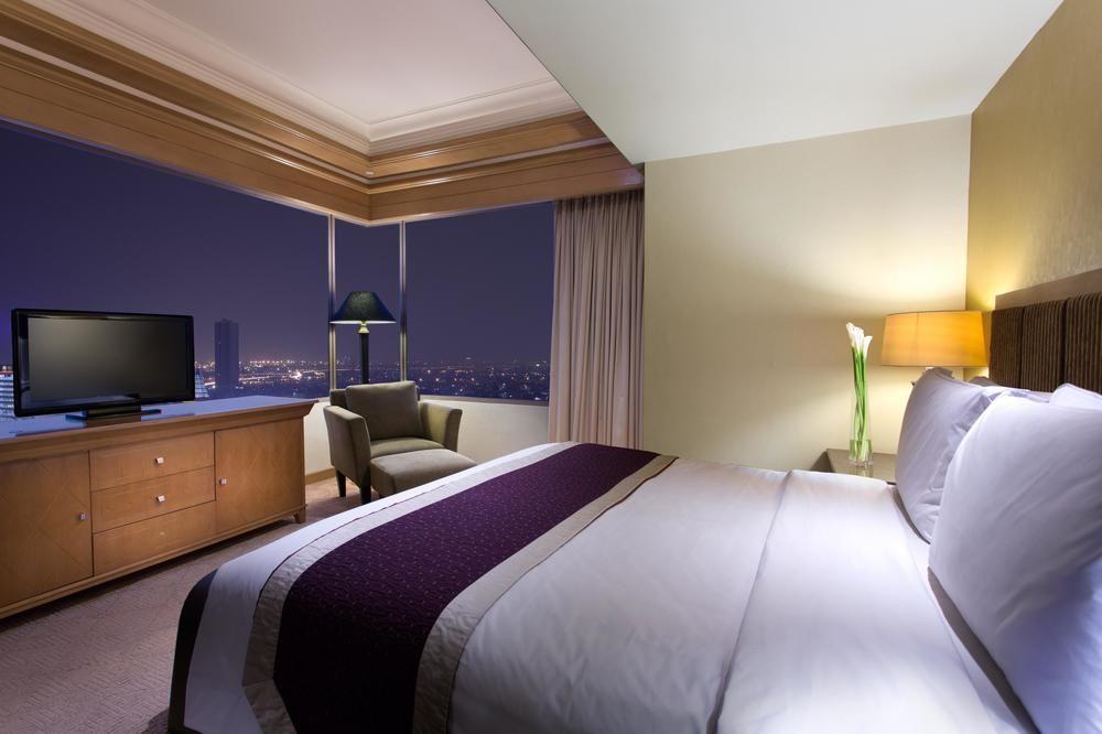 Le Grandeur Mangga Dua Hotel Jakarta Buitenkant foto