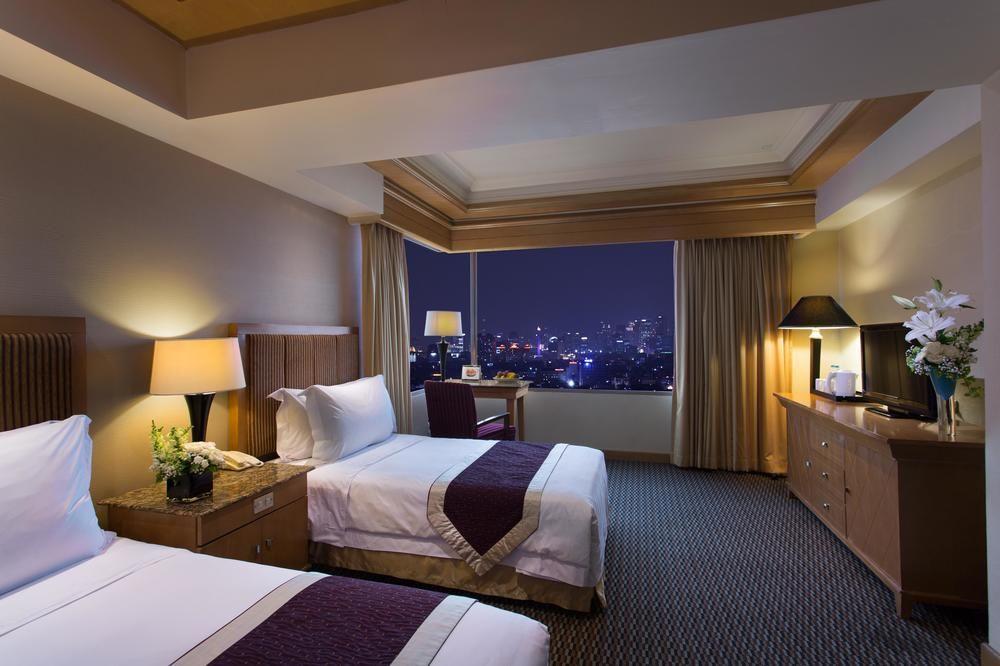 Le Grandeur Mangga Dua Hotel Jakarta Buitenkant foto