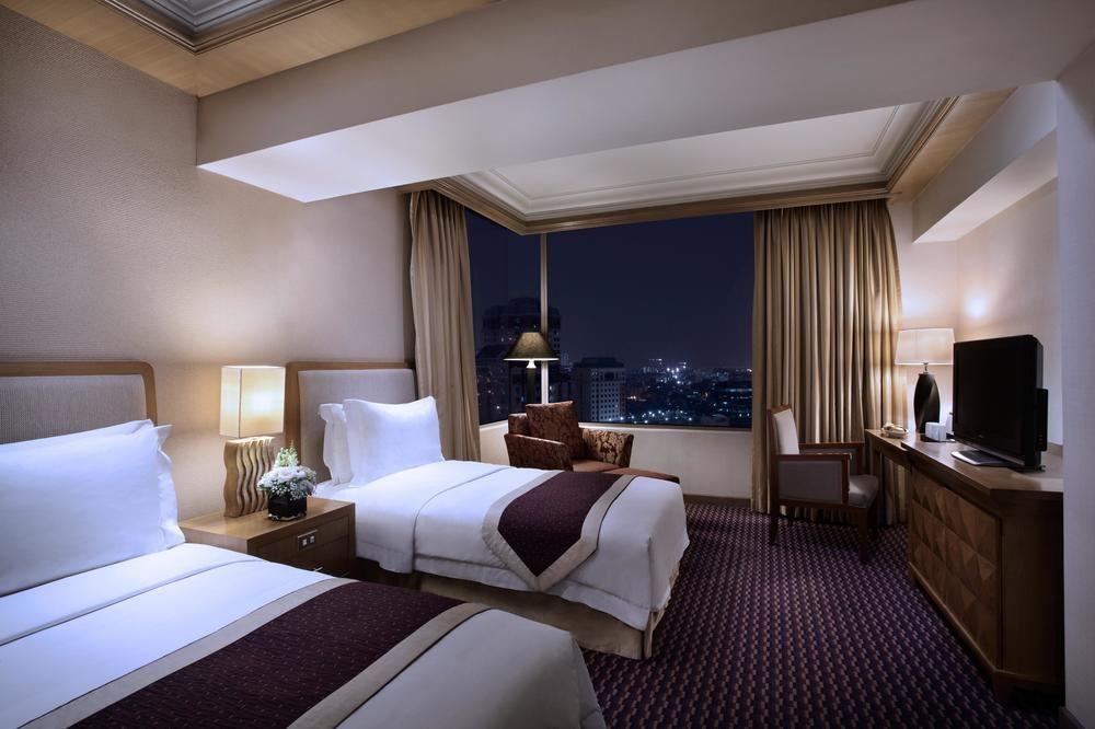Le Grandeur Mangga Dua Hotel Jakarta Buitenkant foto