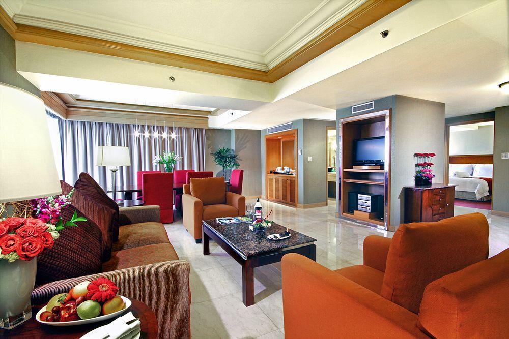 Le Grandeur Mangga Dua Hotel Jakarta Buitenkant foto