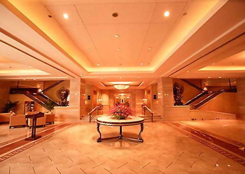 Le Grandeur Mangga Dua Hotel Jakarta Buitenkant foto