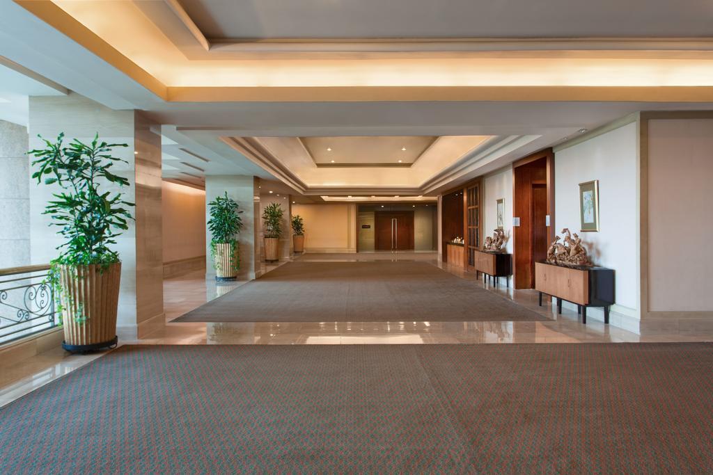 Le Grandeur Mangga Dua Hotel Jakarta Buitenkant foto