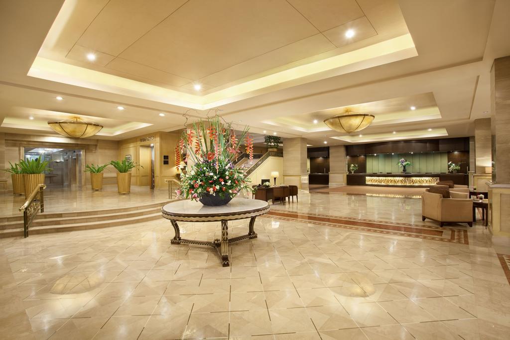 Le Grandeur Mangga Dua Hotel Jakarta Buitenkant foto