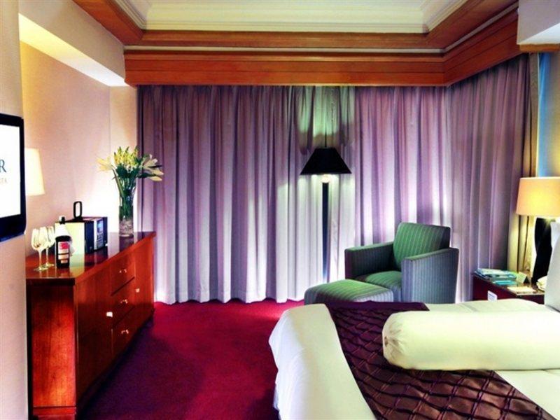 Le Grandeur Mangga Dua Hotel Jakarta Buitenkant foto