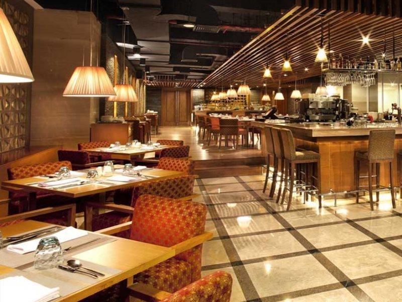 Le Grandeur Mangga Dua Hotel Jakarta Buitenkant foto