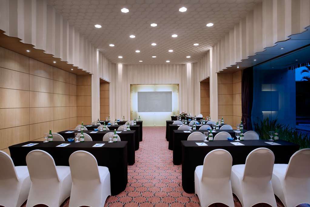 Le Grandeur Mangga Dua Hotel Jakarta Buitenkant foto