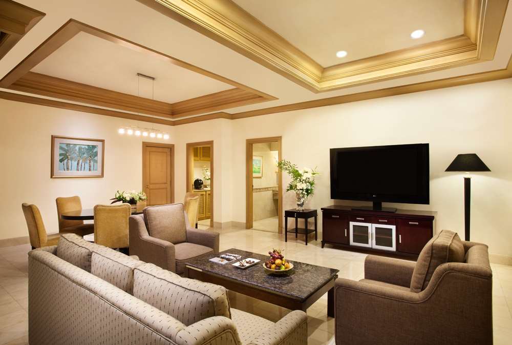 Le Grandeur Mangga Dua Hotel Jakarta Kamer foto